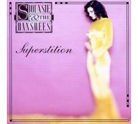 Siouxsie & the Banshees – Superstition – CD