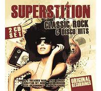 Superstition - Classic Rock and Disco Hits