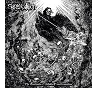 Superstition - The Anatomy Of Unholy Transformation