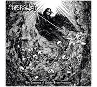 Superstition - The Anatomy Of Unholy Transformation [Cd]