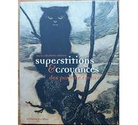 Superstitions Et Croyances Des Pays De France