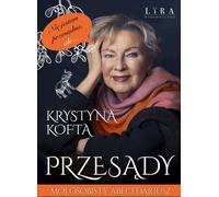 Superstitions. Mon abécédaire personnel - Krystyna Kofta (Buch auf Polnisch)
