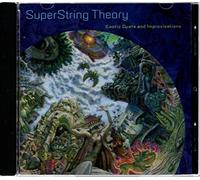 Superstring Theory - Exotic Duets & Improvisations