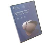 Superstring Theory : The Dna Of Reality Dvd