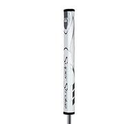 SuperStroke Zenergy Flatso 1.0 Blanc/argenté
