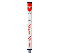SuperStroke Zenergy Flatso 1.0 Org/Bleu/blanc