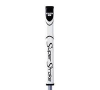 SuperStroke Zenergy Flatso 1.0 Wht/Black