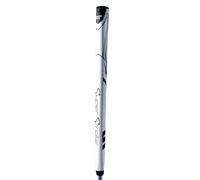 Superstroke Zenergy Tour 1.0P Poignée de putter Blanc/noir 43,2 cm
