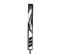 SuperStroke Zenergy - Tour 2.0 - Grip de putter de golf, noir/blanc