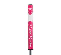 SuperStroke Zenergy Tour 2.0 Poignée de putter Rose/blanc