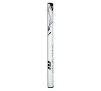 SuperStroke Zenergy XL Flatso 2.0 Blanc/noir
