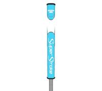 Superstrroke Zenergy Tour 2.0 Poignée de putter Bleu ciel