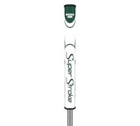 Superstrroke Zenergy Tour 2.0 Poignée pour putter (blanc/vert)