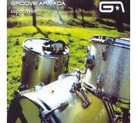 Superstylin' by Groove Armada