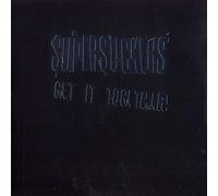 Supersuckers - Get It Together!