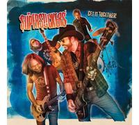 Supersuckers - Get It Together + DVD