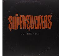 Supersuckers - Get The Hell [Import]