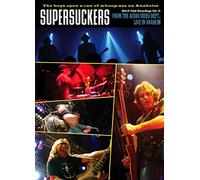 Supersuckers : Live in Anaheim