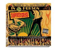 Supersuckers - Live in Orange County