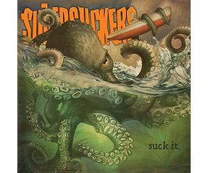 Supersuckers - Suck it