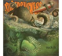 Supersuckers - Suck It [Import]
