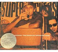 Supersuckers - The Songs All Sound the Same