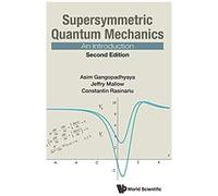 Supersymmetr Quant Mech (2nd Ed)