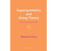 Supersymmetry And String Theory