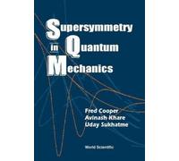 Supersymmetry In Quantum Mechanics