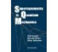 Supersymmetry In Quantum Mechanics