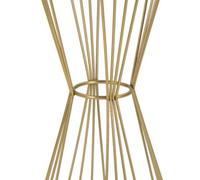 SUPERTABLE Ø 40 x 80 cm