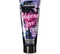Supertan California Love Bronzer au beurre de karité 200ml