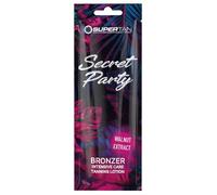 Supertan California Secret Party Bronzer x10szt