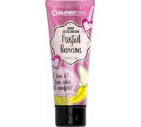 Supertan Frosted Banana Accelerator 150ml