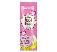 Supertan Frosted Banana Accelerator Aktywator x10szt