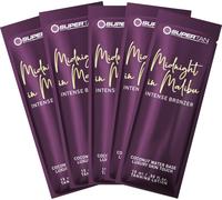 Supertan Midnight in Malibu Strong Bronzer pour le bronzage x5 pcs 15ml