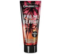 SuperTan Palm Beach Hyluron Gel Accelerator Lotion bronzante 200 ml