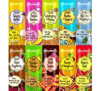 Supertan Sachets de bronzage Set x50pcs