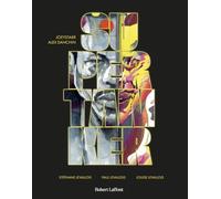 Supertanker: Les contes de la soif