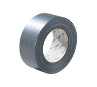 SUPERTAPE Adhésif toilé SuperDuct ST311 gris argent longueur 50 m largeur 72 mm