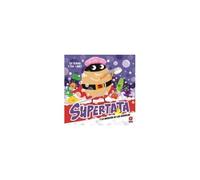 Supertata Y La Invasión De Las Burbujas