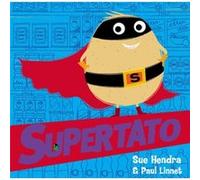 Supertato by Paul Linnet Inconnu (Auteur)