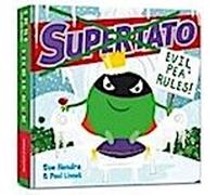 Supertato : Les règles du pois maléfique