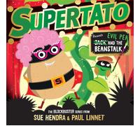 Supertato: Presents Jack And The Beanstalk