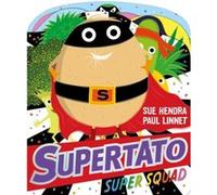 Supertato Super Squad by Paul Linnet Paul Linnet (Auteur)