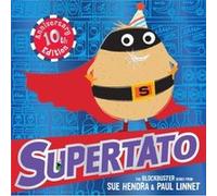 Supertato Tenth Anniversary Edition by Paul Linnet Paul Linnet (Auteur)