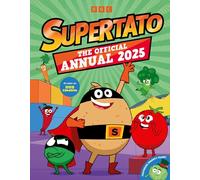 Supertato: The Official Annual 2025 – Simon & Schuster