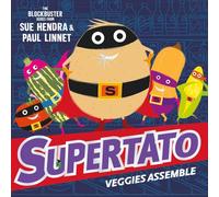 Supertato Veggies Assemble