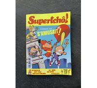 Supertchô ! 5 - Supertcho ! - Tome 05
