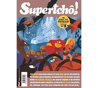 SuperTchô ! - Tome 02